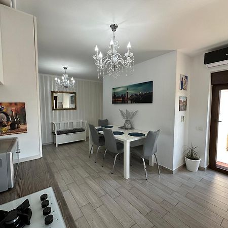 Venetia Apartament - Timisoara 아파트 외부 사진