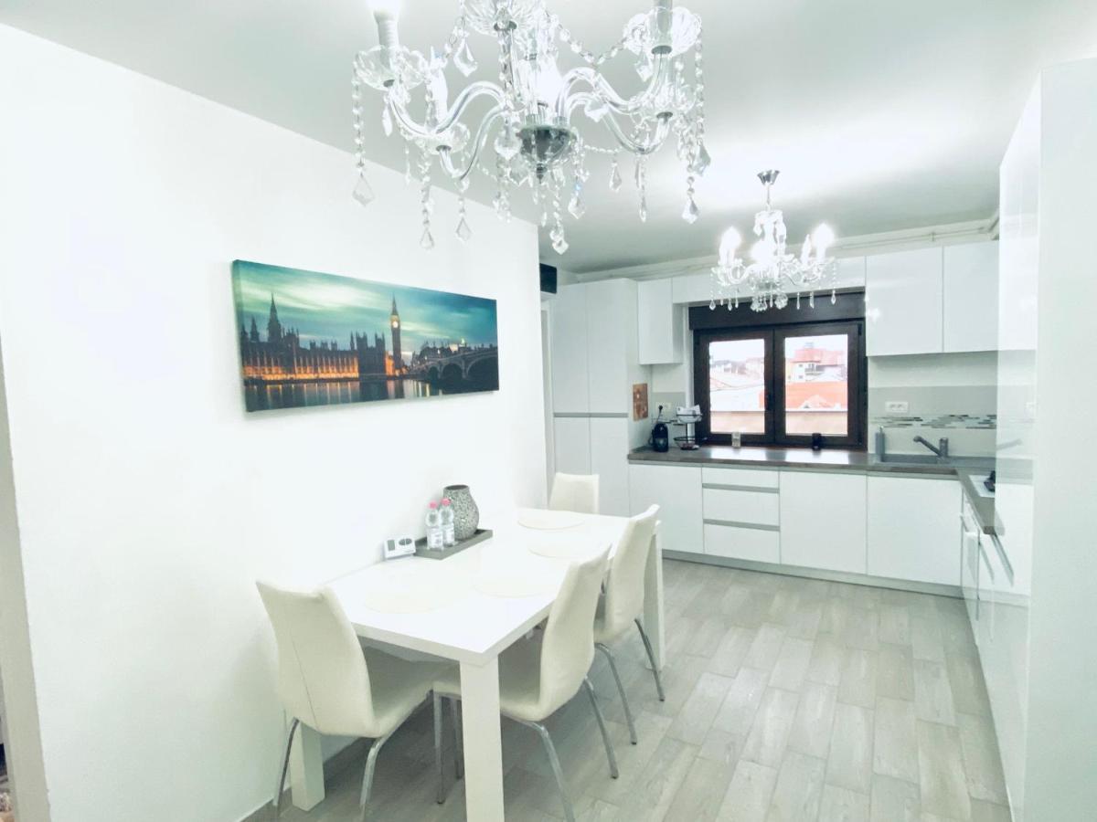 Venetia Apartament - Timisoara 아파트 외부 사진