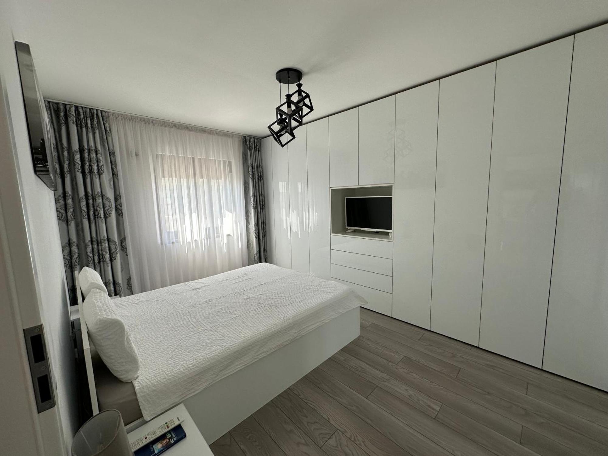 Venetia Apartament - Timisoara 아파트 외부 사진