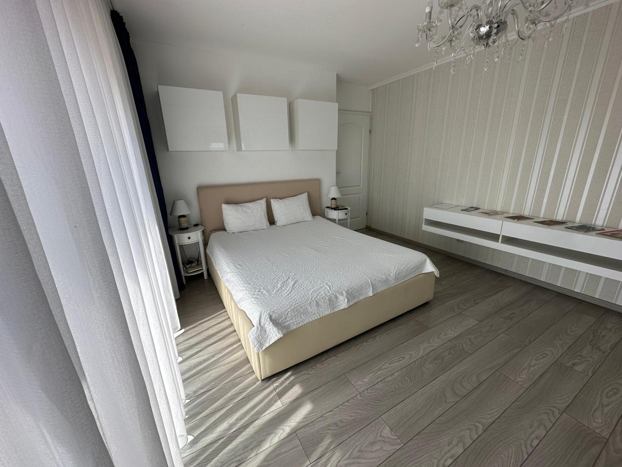 Venetia Apartament - Timisoara 아파트 외부 사진