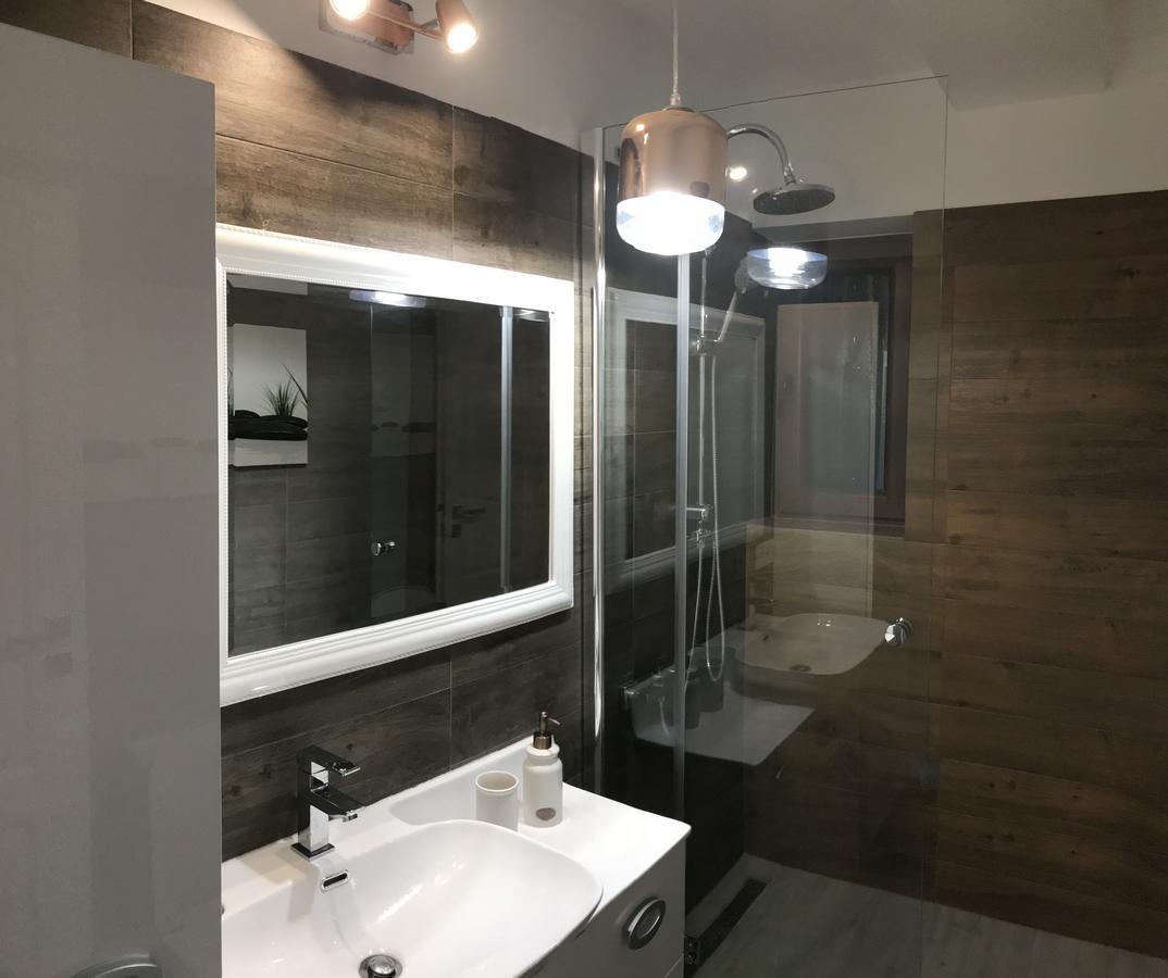 Venetia Apartament - Timisoara 아파트 외부 사진